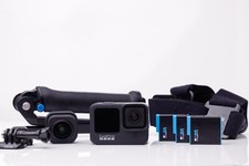 Gopro hero9 black for sale  Olivehurst
