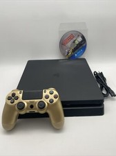 Playstation slim 500 d'occasion  Fontenay-Trésigny