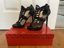 Guess womens black for sale  ASHBOURNE