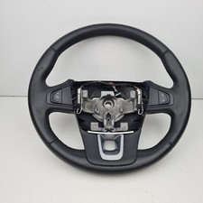 Volante de couro Renault Latitude X43 04/11-16 comprar usado  Enviando para Brazil