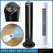 Tower fan air for sale  UK