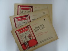Dilvo lotti dalla usato  Firenze
