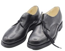 Scarpe basse cuoio usato  Sarzana