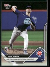 2025 topps cade for sale  Niles