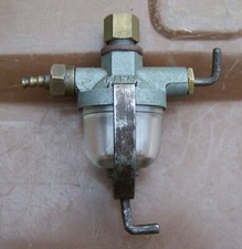 Wipac fuel tap for sale  NANTWICH