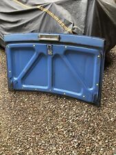 Triumph 2000 boot for sale  PLYMOUTH