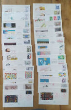 Enveloppes premiers jours d'occasion  Baume-les-Dames