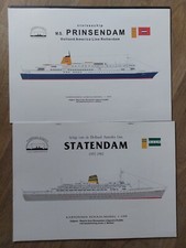 250 scaldis statendam gebraucht kaufen  Darmstadt