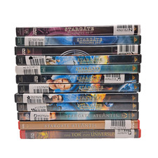 Dvds stargate kommando gebraucht kaufen  Grammetal