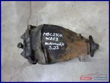 Differential 3512769 mercedes gebraucht kaufen  Öhringen