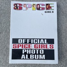 Spice girls spice for sale  LEEDS