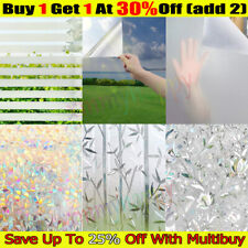 Bubble free frosted for sale  WORCESTER