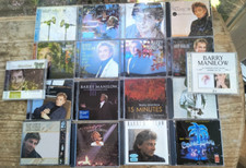 Barry manilow superb for sale  FOLKESTONE