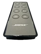 Bose telecomando sound usato  Milano