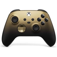 Controle Sem Fio Microsoft Xbox Series X/S - Gold Shadow - Impecável, usado comprar usado  Enviando para Brazil