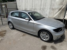 Bmw serie 1118 usato  Rieti