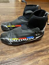 Salomon carbon classic for sale  Helena