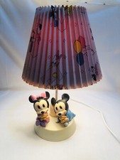 Vtg disney nursery for sale  San Diego