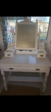 Painted dressing table for sale  UK