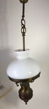 Grand lustre suspension d'occasion  Meulan en Yvelines