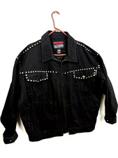 Vintage fubu jacket for sale  Largo