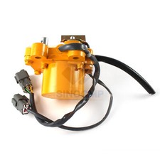 Throttle motor assy d'occasion  Expédié en Belgium