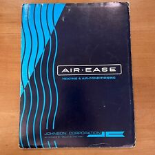 1970 air ease for sale  Bloomington