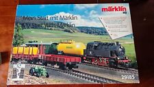 Märklin 29185 start d'occasion  Expédié en Belgium