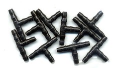 Cannelé tuyau 4mm d'occasion  Mezzavia