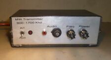 Short wave transmitter gebraucht kaufen  Dörpen