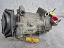 Compresseur clim citroen d'occasion  Sainte-Livrade-sur-Lot