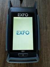 Exfo ox1 pro for sale  UK
