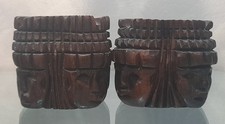 Posacenere portacenere legno usato  Sanremo