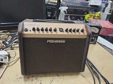Fishman loudbox mini for sale  DAGENHAM