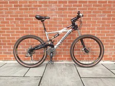 Cannondale prophet lefty for sale  WARRINGTON