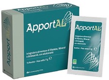 Apportal bustine usato  Messina
