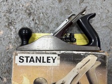 Stanley vintage hand for sale  COVENTRY