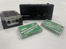 Dictaphone professional micro for sale  Decatur