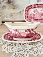 Villeroy boch sauciere gebraucht kaufen  Magdeburg