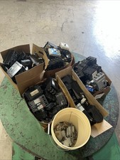 Disjuntores de sucata para contatos de prata, cobre e alumínio 15 lb comprar usado Disjuntores de sucata para contatos de prata, cobre e alumínio 15 lb comprar usado  Enviando para Brazil