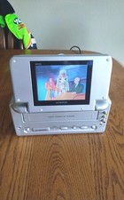 Vtg audiovox portable for sale  Mason City