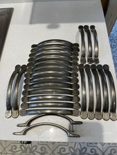 25x bow shaped for sale  BIRMINGHAM