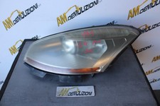 Faro fanale anteriore usato Faro fanale anteriore usato  Roma