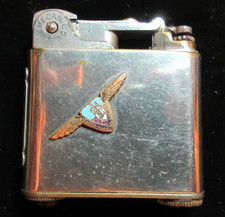 Briquet ancien semi d'occasion  Montluçon