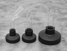 Liofilizador x3 Labconco 75440 e 75442 com adaptadores de vidro, usado comprar usado  Enviando para Brazil