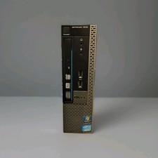 Dell optiplex 7010 usato  Castellammare di Stabia