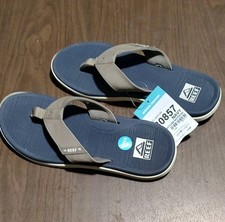 Nwt reef santa for sale  Hudsonville