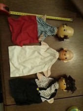 Handpuppen kasperletheater hol gebraucht kaufen  Berlin
