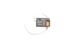 Futaba r614ff channel for sale  Seymour