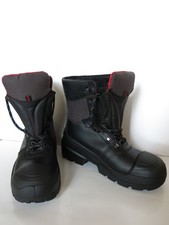 Uvex sicherheitsschuhe winters gebraucht kaufen  Deutschland